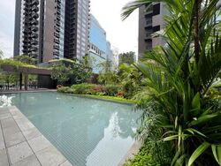 Midtown Modern (D7), Apartment #510417551
